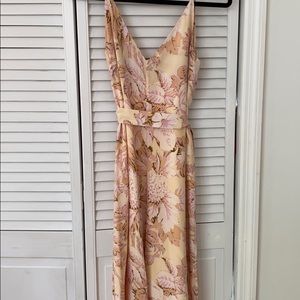 Stine Goya Floral Tank Dress